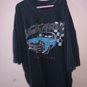 Brandy Melville shirt